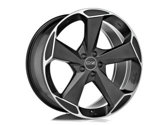 Janta aliaj OZ ASPEN HLT MBDC 9.5x20 5x130 ET52 71,56