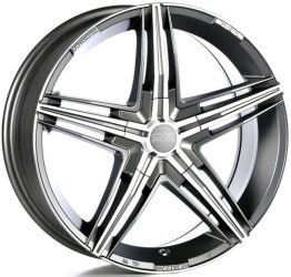 Janta aliaj OZ DAVID MGDC 7.5x17 5x105 ET40 56,60