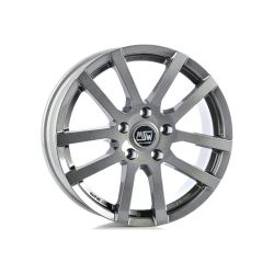 Janta aliaj MSW 22 FS 6.5x16 5x114,3 ET45 60,06