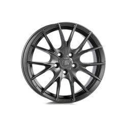 Janta aliaj MSW 25 MT 7.5x17 5x120 ET37 72,56