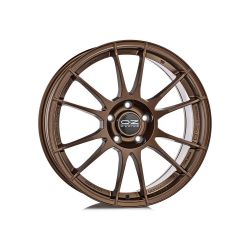 Janta aliaj OZ ULTRALEGGERA MB 7x17 4x100 ET37