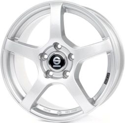 Janta aliaj SPARCO RTT FS 6.5x16 4x100 ET37