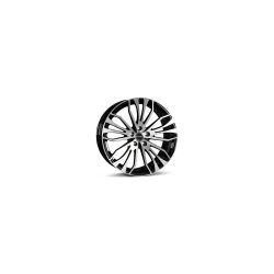 Janta aliaj BORBET RB BP 8x18 5x108 ET45 72,5