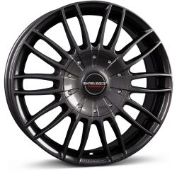 Janta aliaj BORBET CW3 MAG 7.5x18 5x127 ET40 71.6