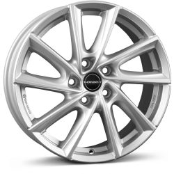 Janta aliaj BORBET VT CS 7.5x17 5x114.3 ET50 67,1
