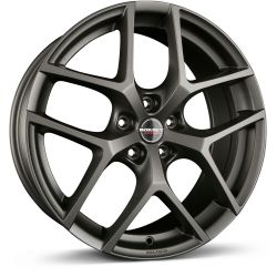 Janta aliaj BORBET Y TM 9x19 5x112 ET30 66,5