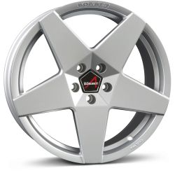 Janta aliaj BORBET A BS 8x18 5x112 ET45 66,5