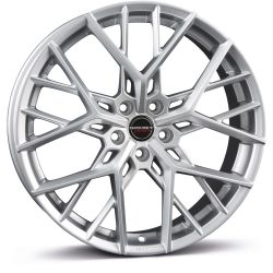 Janta aliaj BORBET BY SS 8.5x21 5x120 ET35 72,5