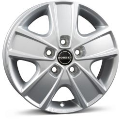 Janta aliaj BORBET CWG CS 6x16 5x130 ET68 78.1