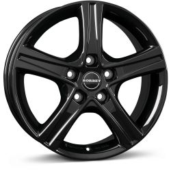 Janta aliaj BORBET CWD BG 7x17 5x114.3 ET45 66,1