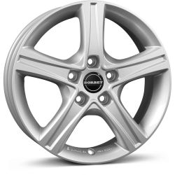 Janta aliaj BORBET CWD CS 7x17 5x112 ET51 66.5