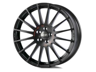 Janta aliaj OZ SUPERTURISMO GT MBRL 8x18 5x114,30 ET40