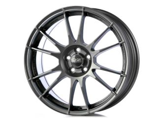 Janta aliaj OZ ULTRALEGGERA MGS 8x17 5x112 ET48
