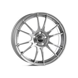 Janta aliaj OZ HYUNDAI ULTRALEGGERA CT 8x18 5x114,30 ET50