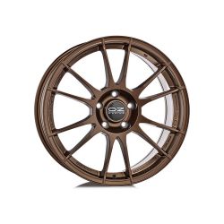 Janta aliaj OZ ULTRALEGGERA MB 7.5x17 5x100 ET35 68