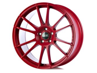 Janta aliaj OZ ULTRALEGGERA HLT RG 8.5x19 5x130 ET53 71,56
