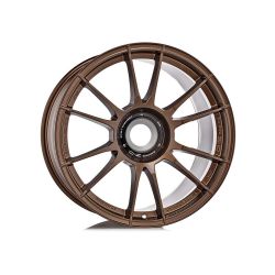 Janta aliaj OZ ULTRALEGGERA HLT CL MB 8.5x19 15x130 ET53 84