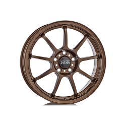 Janta aliaj OZ ALLEGGERITA HLT 5F MB 8.5x17 5x114.3 ET59 75
