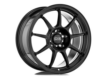 Janta aliaj OZ ALLEGGERITA HLT 5F GB 7x17 5x114,30 ET45