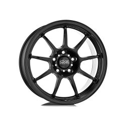 Janta aliaj OZ ALLEGGERITA HLT 5F GB 7.5x18 5x100 ET48 68