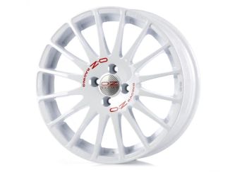 Janta aliaj OZ SUPERTURISMO LM MRSBL 8x18 5x112 ET45 66.6