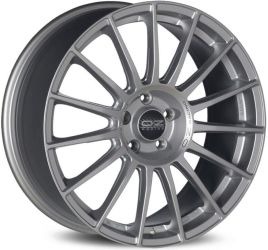 Janta aliaj OZ SUPERTURISMO LM MRSBL 8x18 5x108 ET38