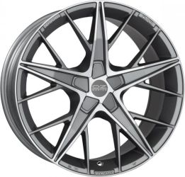 Janta aliaj OZ QUARANTA GCDC 8x18 5x100 ET35