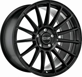 Janta aliaj OZ SUPERTURISMO DAKAR MBSL 10x20 5x127 ET48 71.1