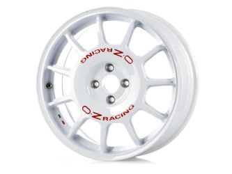 Janta aliaj OZ LEGGENDA WRL 7x17 4x108 ET25