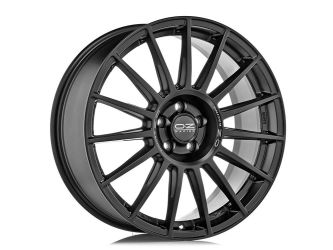 Janta aliaj OZ SUPERTURISMO DAKAR MBRL 8.5x20 5x112 ET45