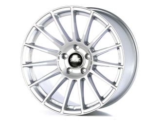 Janta aliaj OZ SUPERTURISMO DAKAR MRSBL 9x21 5x114 ET38 67,04