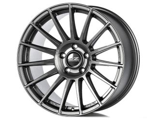 Janta aliaj OZ SUPERTURISMO DAKAR MGSL 11.5x21 5x112 ET38 66,6