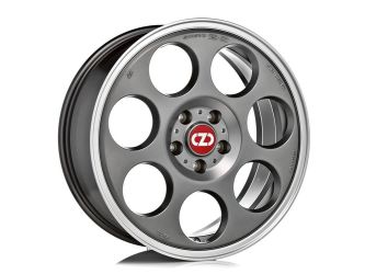 Janta aliaj OZ ANNIVERSARY 45 MTTDL 7.5x18 5x108 ET45