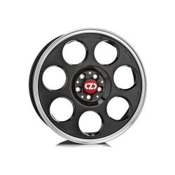 Janta aliaj OZ ANNIVERSARY 45 BDL 7.5x18 5x120 ET34