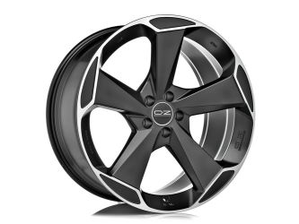 Janta aliaj OZ ASPEN HLT MBDC 10x20 5x120 ET30 64,12