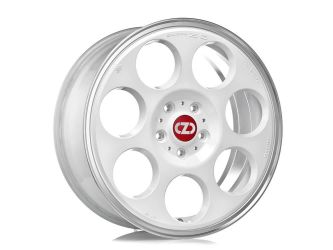 Janta aliaj OZ ANNIVERSARY 45 RWDL 7x17 5x100 ET48