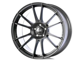 Janta aliaj OZ ULTRALEGGERA HLT MG 11.5x20 5x130 ET70 71.5