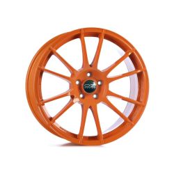 Janta aliaj OZ ULTRALEGGERA HLT O 11.5x20 5x130 ET70 71,56