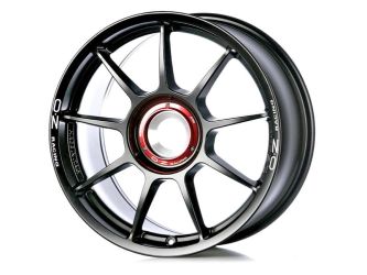 Janta aliaj OZ CHALLENGE HLT MBWL 9.5x18 5x120 ET33 72.6
