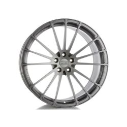 Janta aliaj OZ ARES GC 10.5x20 5x108 ET50 63,40