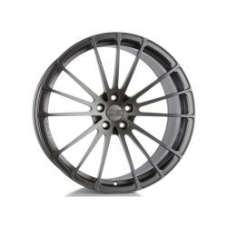 Janta aliaj OZ ARES MDG 9x20 5x112 ET35 66,6