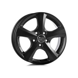 Janta aliaj MSW 19 W MB 6.5x15 4x108 ET25 65,06