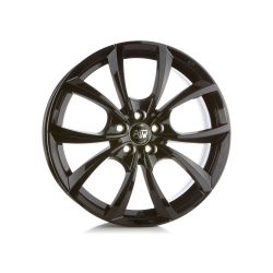 Janta aliaj MSW 27 GB 7.5x18 5x114,3 ET40