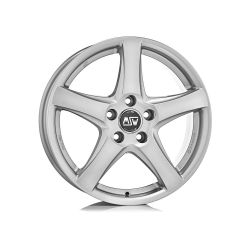 Janta aliaj MSW 78 FS 6.5x17 5x112 ET49 66.5