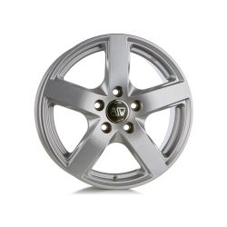 Janta aliaj MSW 55 VAN FS 7x17 5x118 ET40 71.1