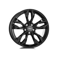 Janta aliaj MSW 71 GB 7.5x17 5x100 ET35