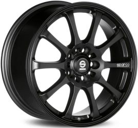 Janta aliaj SPARCO DRIFT MB 7x17 4x100 ET37