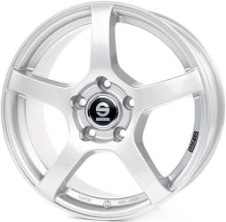 Janta aliaj SPARCO RTT FS 7x17 5x114,3 ET45