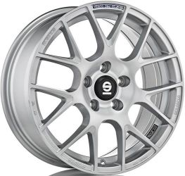 Janta aliaj SPARCO PRO CORSA FS 8x18 5x120 ET45 72,56