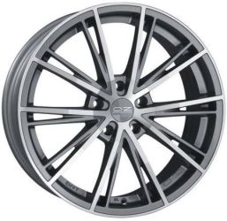Janta aliaj OZ ENVY MSTDC 7x17 4x108 ET42